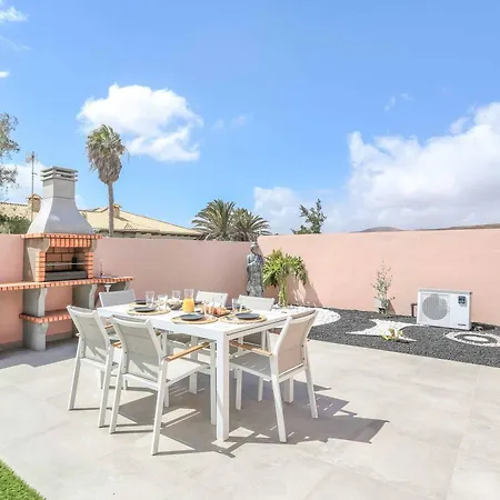 Gaudi Caleta De Fuste