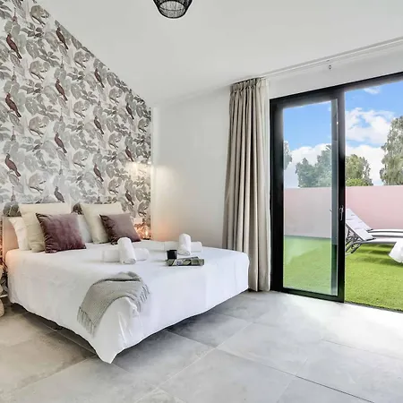 Vila Gaudi Caleta De Fuste