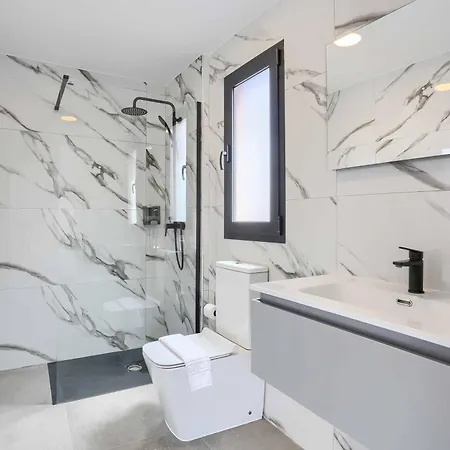 Gaudi Caleta De Fuste