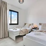 Villa Gaudi *