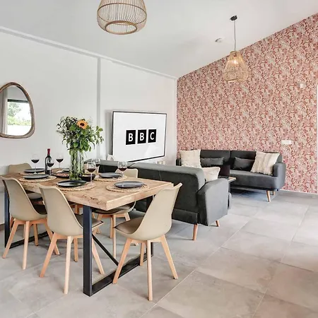 Gaudi Villa Caleta de Fuste