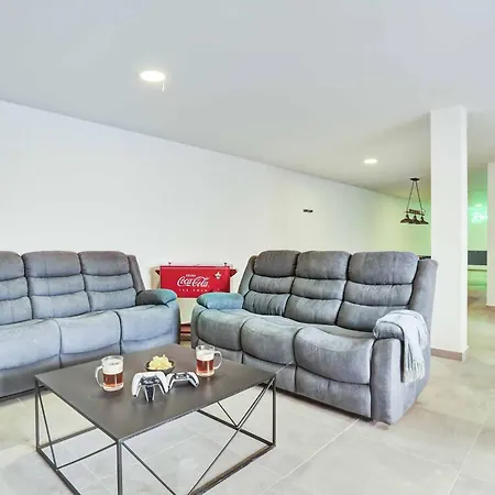 Gaudi * Caleta de Fuste