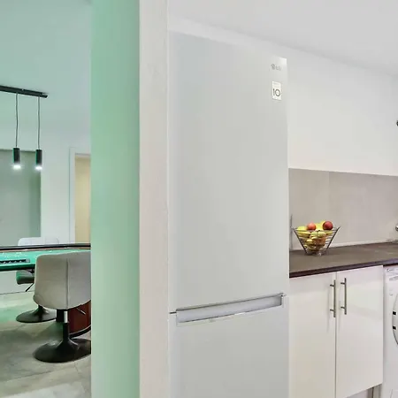 Gaudi Caleta de Fuste