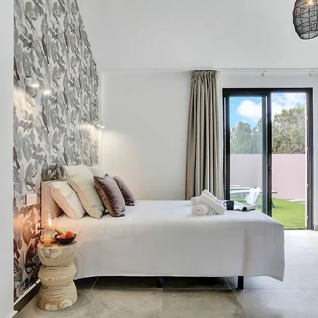 Gaudi Caleta de Fuste