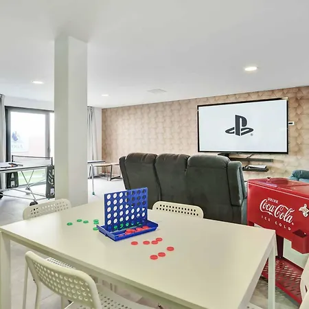 Gaudi * Caleta de Fuste