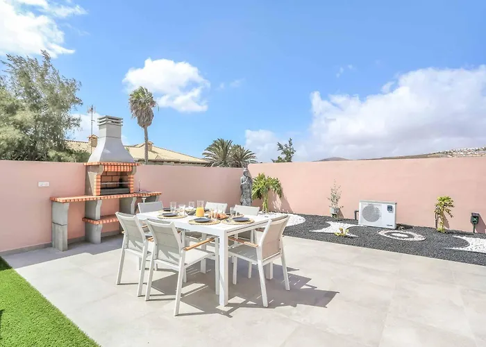 Gaudi Caleta De Fuste