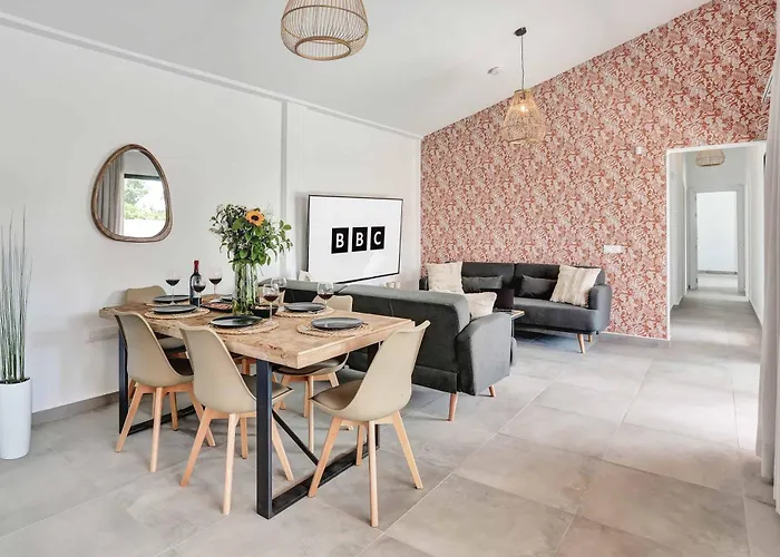 Gaudi Villa Caleta De Fuste