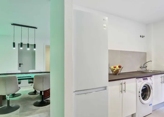 Gaudi Caleta de Fuste