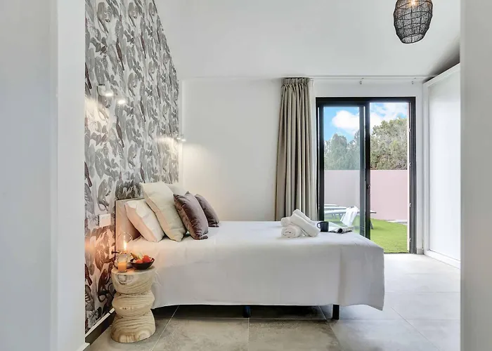 Gaudi Caleta de Fuste