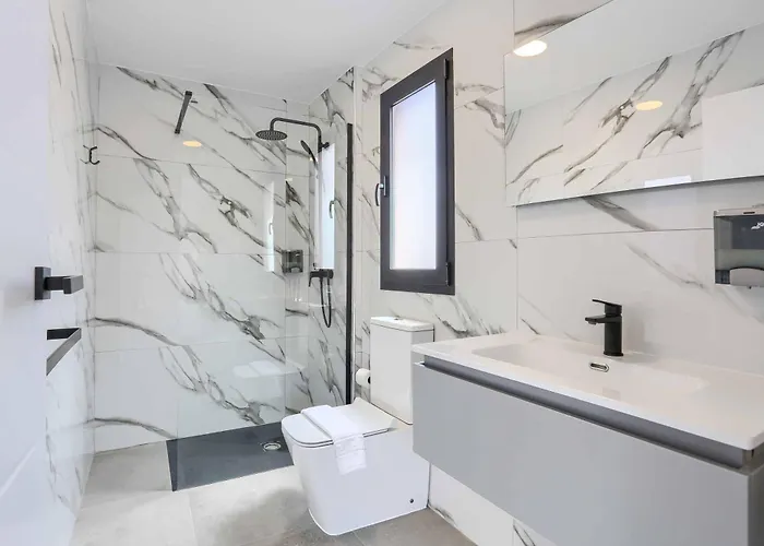 Gaudi Caleta De Fuste